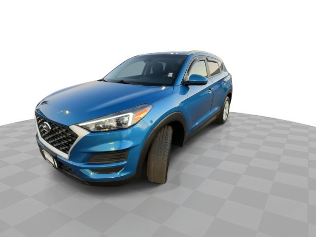 Used 2019 Hyundai Tucson Value AWD/4WD image 4