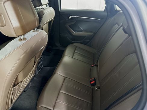 Used 2024 Audi A3 2.0T Premium image 27