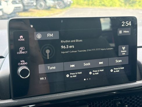 Used 2026 Honda CR-V EX-L image 14