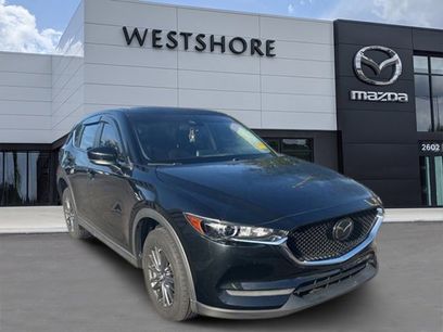 Used 2020 MAZDA CX-5 Sport