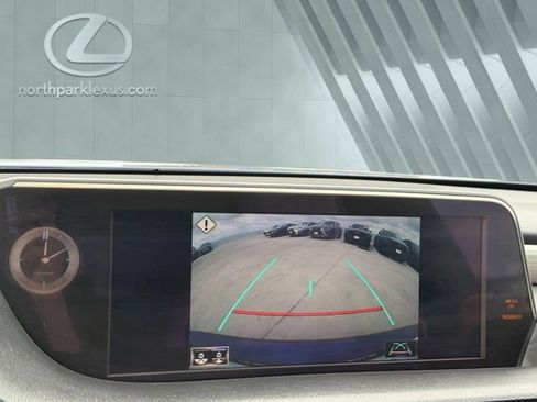 Certified 2021 Lexus ES 350 F Sport w/ Special Edition FWD image 20