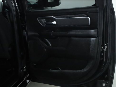 Used 2025 RAM 1500 Big Horn AWD/4WD image 30
