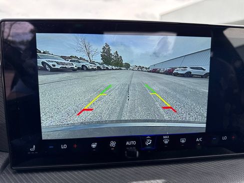 Used 2026 Ford Mustang Premium RWD image 17
