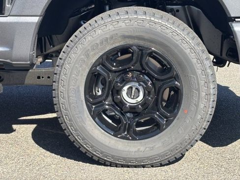 New 2026 Ford F350 XL w/ STX Appearance Package image 10