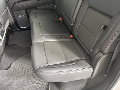 Used 2023 GMC Sierra 1500 Denali w/ Denali Reserve Package AWD/4WD image 30