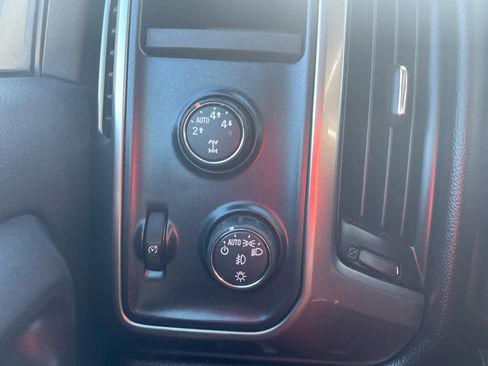 Used 2016 Chevrolet Silverado 1500 LT w/ All Star Edition image 29