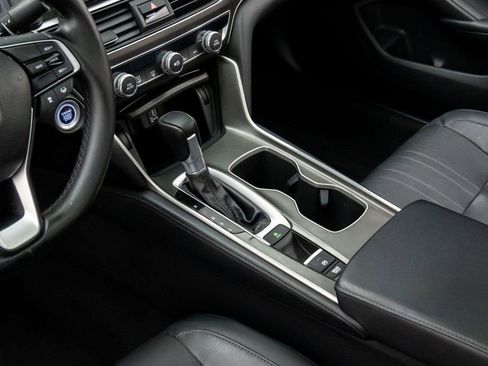 Certified 2018 Honda Accord EX-L image 13