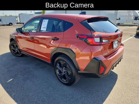 Used 2024 Subaru Crosstrek 2.0i AWD/4WD image 5