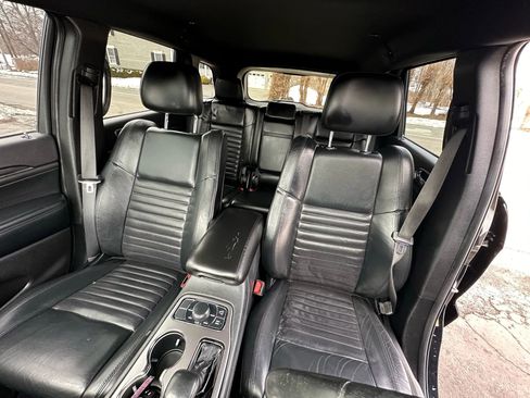 Used 2019 Jeep Grand Cherokee Limited X image 14