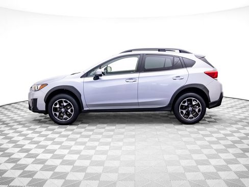 Used 2018 Subaru Crosstrek 2.0i Premium AWD/4WD image 2