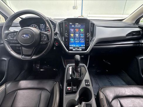 Used 2025 Subaru Crosstrek 2.5i Limited w/ Popular Package #4A AWD/4WD image 10