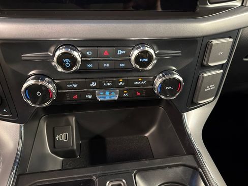 New 2026 Ford F150 XLT w/ Equipment Group 302A MID AWD/4WD image 13