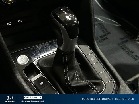 Used 2023 Volkswagen Taos SEL AWD/4WD image 25