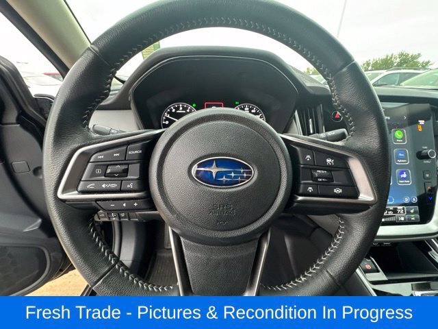 Certified 2025 Subaru Outback Premium w/ Popular Package #1A AWD/4WD image 13