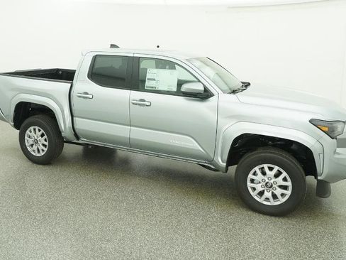New 2026 Toyota Tacoma SR5 image 44