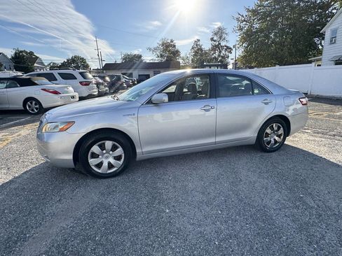 Used 2008 Toyota Camry Hybrid image 16