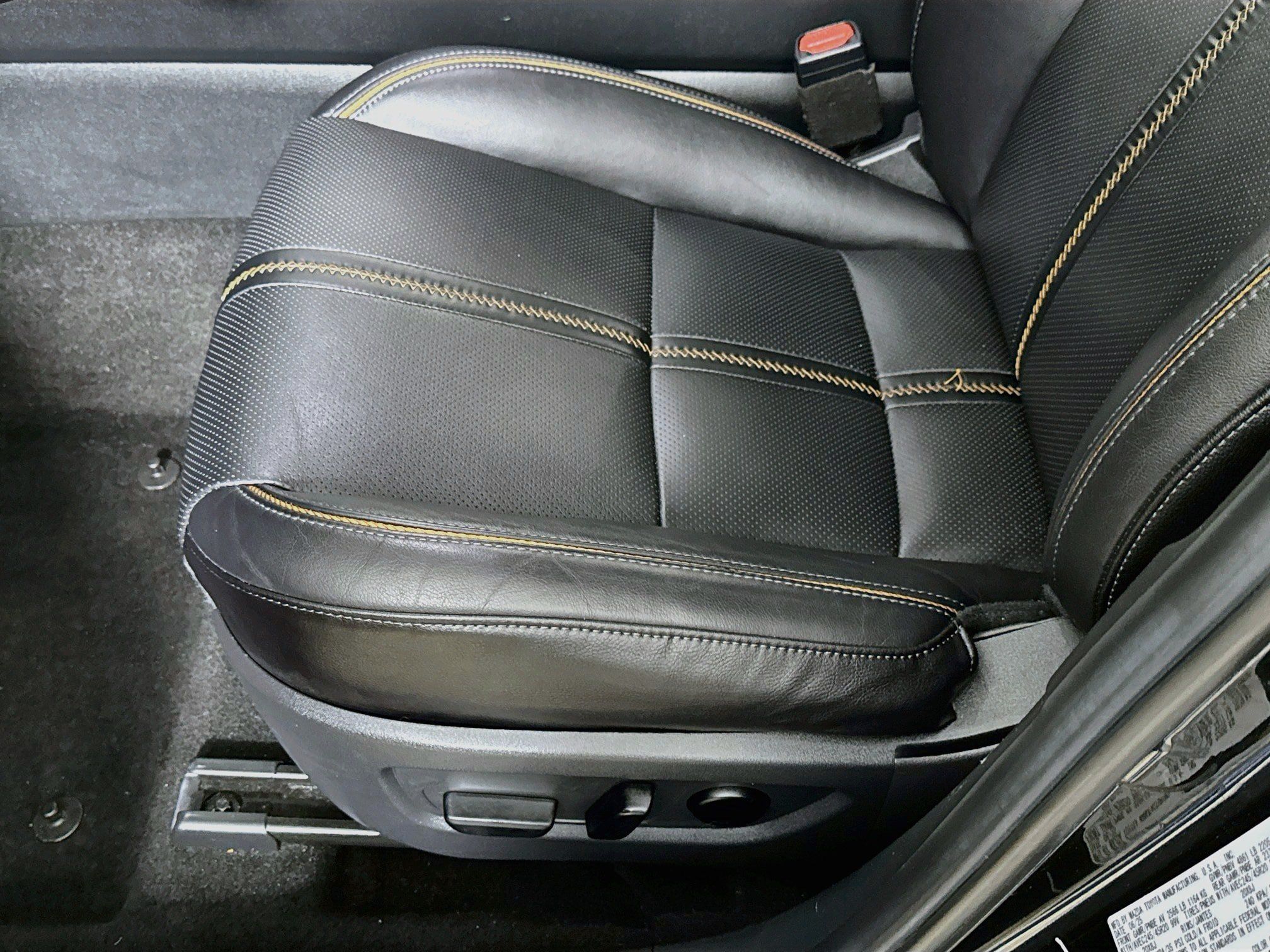 Used 2025 MAZDA CX-50 AWD 2.5 S w/ Premium Plus Pkg image 22