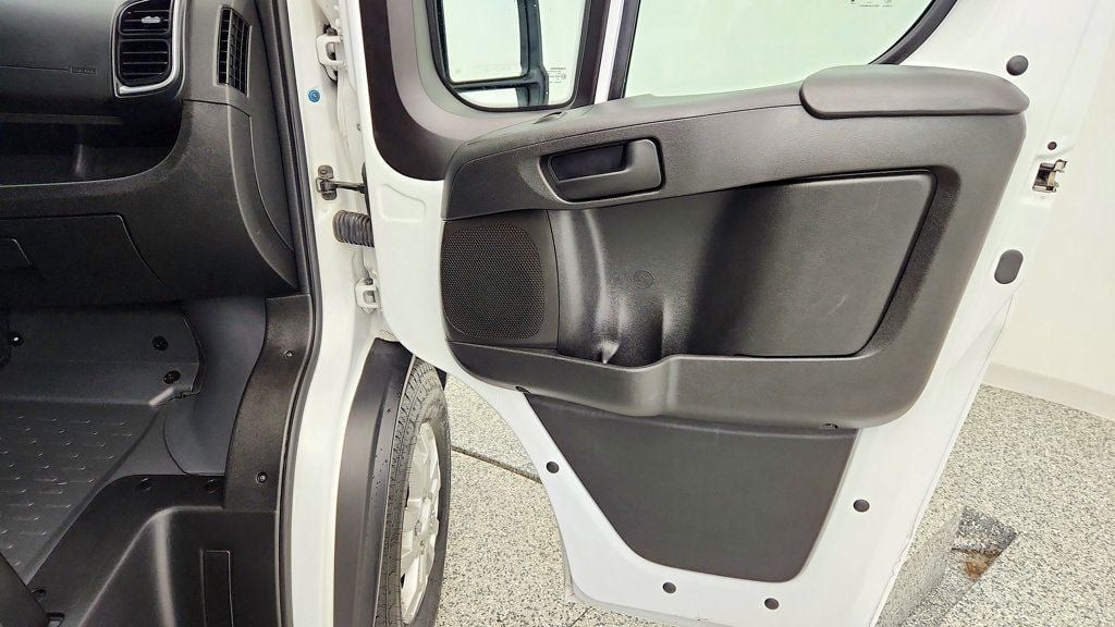 Used 2024 RAM ProMaster 1500 w/ Quick Order Package 22G SLT FWD image 27