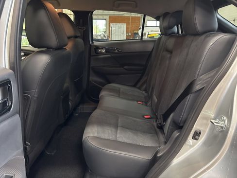 Used 2024 Mitsubishi Eclipse Cross SE AWD/4WD image 27