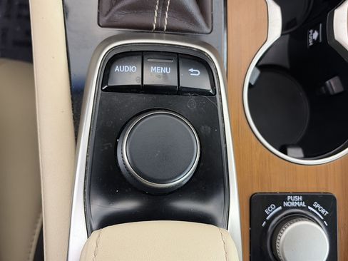 Used 2016 Lexus RX 350 AWD image 27