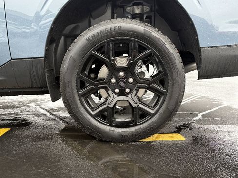 New 2026 Ford Maverick XLT w/ XLT Luxury Package AWD/4WD image 14