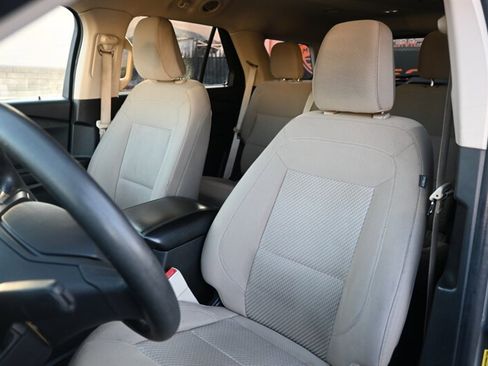 Used 2021 Ford Explorer 4WD image 28