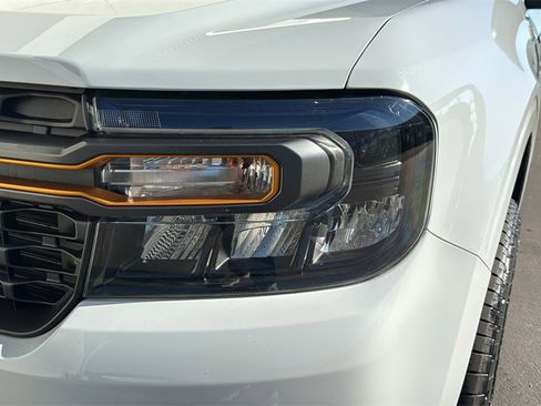 Certified 2023 Ford Maverick Tremor w/ Tremor Off-Road Package image 6