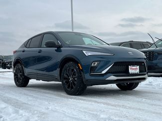 New 2026 Buick Envista Sport Touring video 2