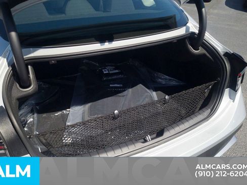 Used 2025 Hyundai Sonata SE image 21