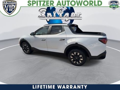 New 2026 Hyundai Santa Cruz SEL AWD/4WD image 6