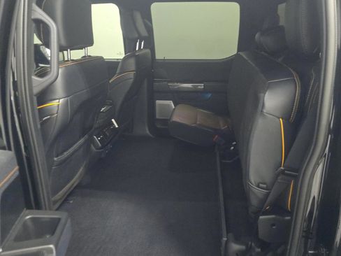 Used 2023 Ford F150 Tremor w/ Equipment Group 402A High image 17