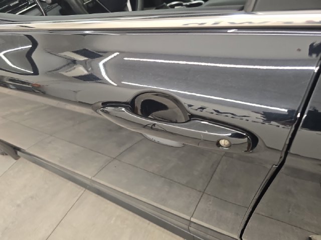 Used 2024 Toyota Camry LE FWD image 17