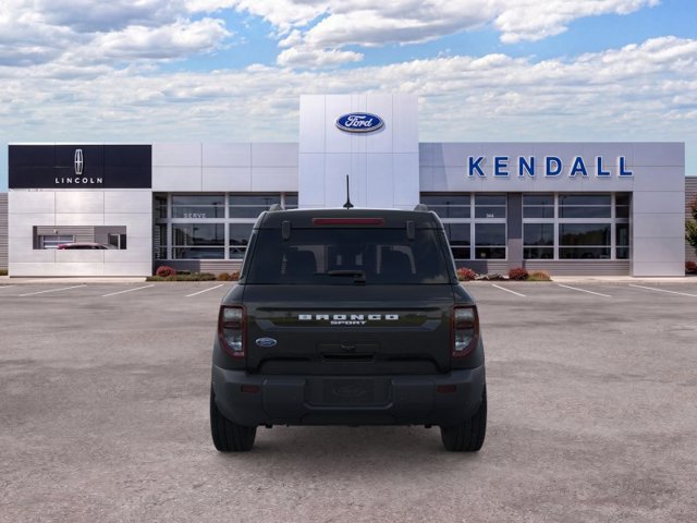 Used 2026 Ford Bronco Sport Big Bend w/ Convenience Package AWD/4WD image 5