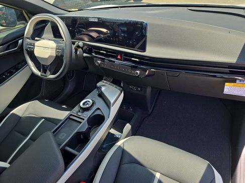 New 2026 Kia EV6 GT-Line RWD image 12