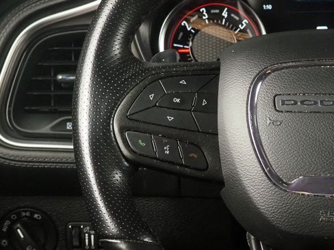Used 2022 Dodge Challenger GT w/ Plus Package RWD image 26