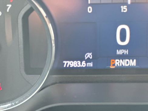 Used 2024 Ford Expedition Max Limited image 13