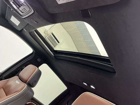 Used 2024 GMC Sierra 2500 Denali Ultimate image 7