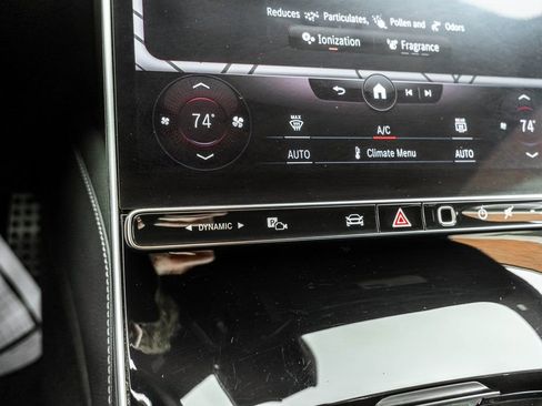 Used 2022 Mercedes-Benz S 500 4MATIC image 26