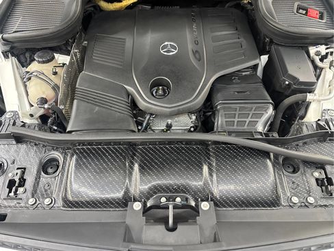 Used 2022 Mercedes-Benz GLS 450 4MATIC image 29