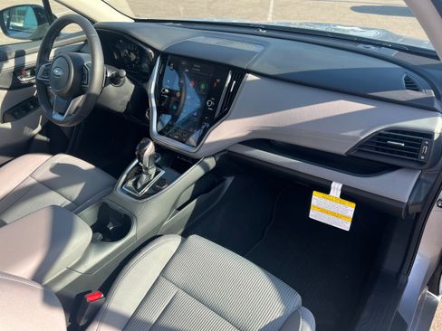 New 2025 Subaru Legacy Premium image 14