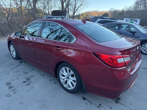 Used 2016 Subaru Legacy 2.5i Premium w/ Popular Package #3 image 3