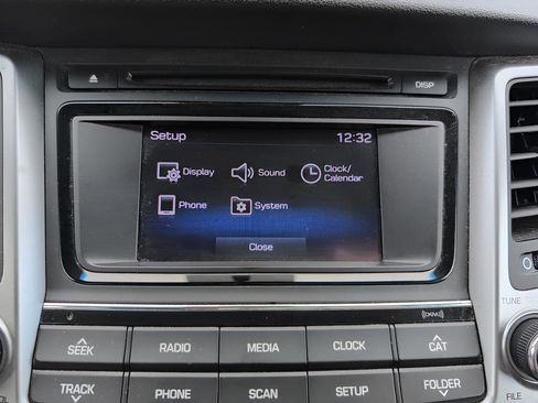 Used 2017 Hyundai Tucson Sport image 22