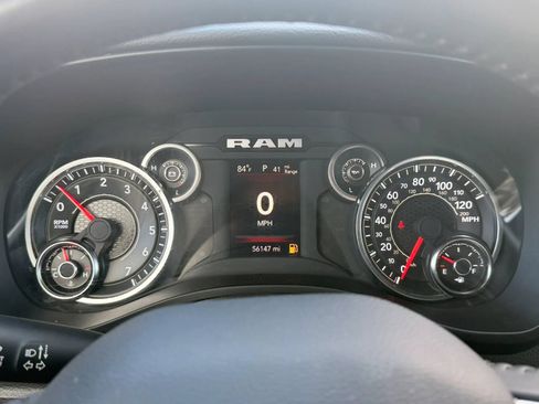 Used 2023 RAM 1500 Big Horn AWD/4WD image 21