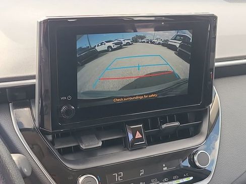 Used 2024 Toyota Corolla LE FWD image 32
