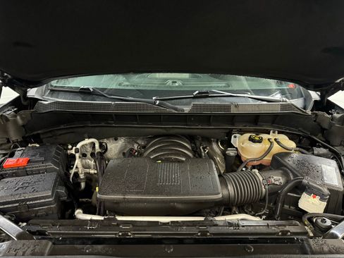 Used 2020 Chevrolet Silverado 1500 LT w/ All-Star Edition image 11