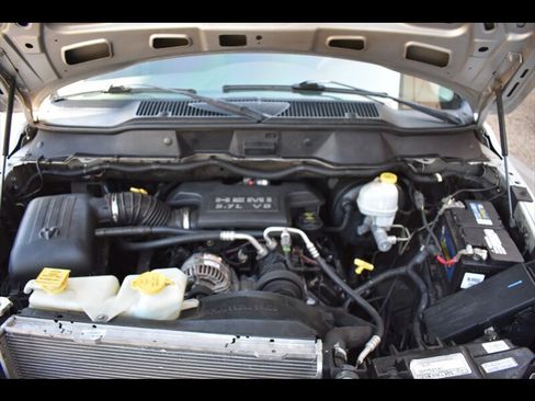 Used 2008 Dodge Ram 1500 Truck ST AWD/4WD image 37