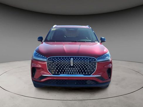 New 2026 Lincoln Aviator AWD image 14