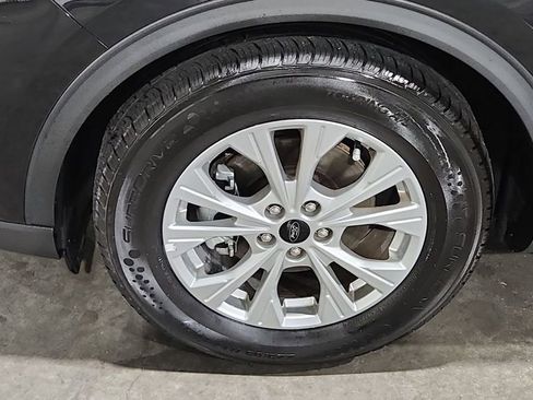 Used 2024 Ford Escape Active image 14