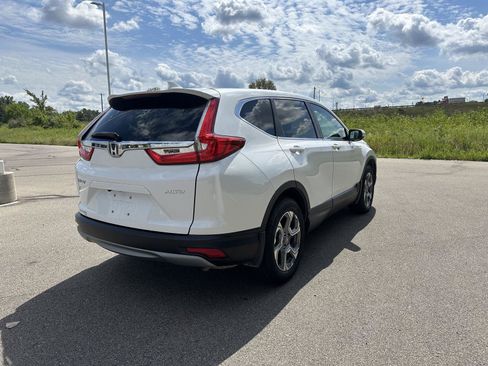 Used 2019 Honda CR-V EX image 5