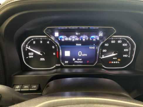 Used 2019 GMC Sierra 1500 Denali w/ Denali Ultimate Package image 17